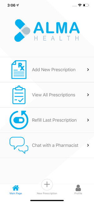 Alma Health(圖1)-速報App