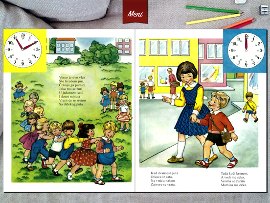 Screenshot #5 for Koliko je sati?