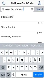 ca civil code 2024 iphone images 1