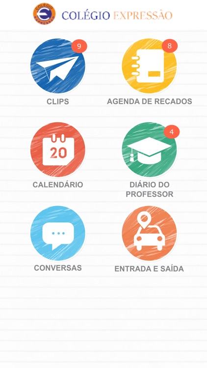 Colégio Expressão Cascavel