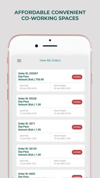 ToffeeTribe screenshot-3