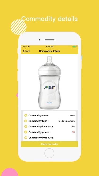 Baby Products screenshot-3