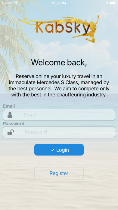 Kabsky Screenshot