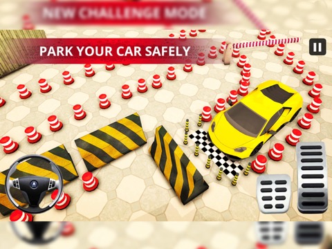 Car Parking 3D 2020のおすすめ画像7