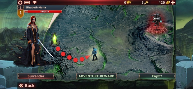 Gunspell 2 - Puzzle RPG(圖4)-速報App
