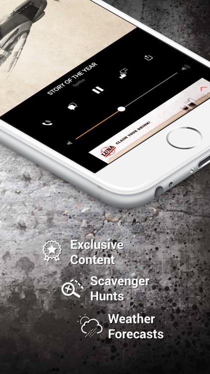 B102.7 - Sioux Falls (KYBB)