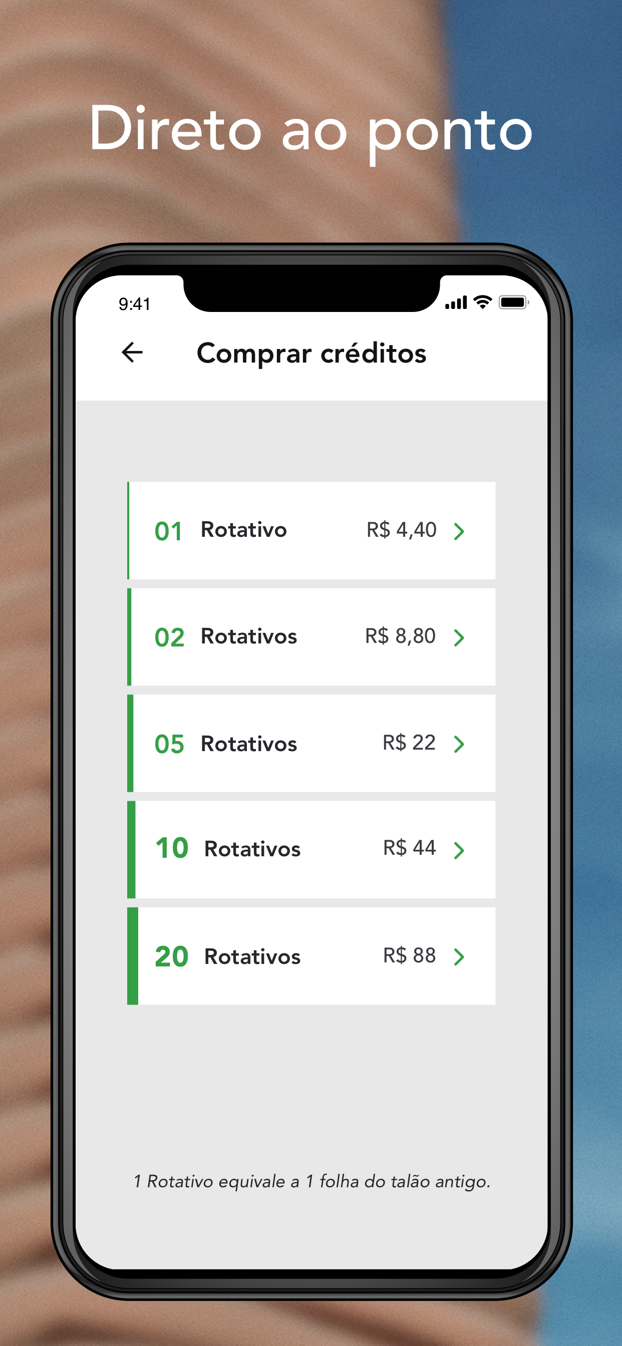 ZUL: Rotativo Digital BH screenshot 3
