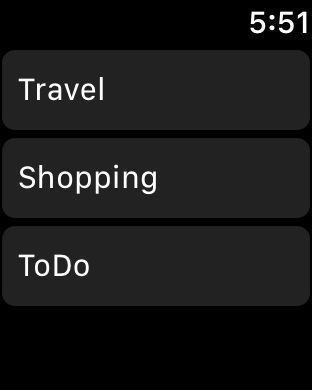 Tasks: Simple To-Do List Tasks screenshot 8