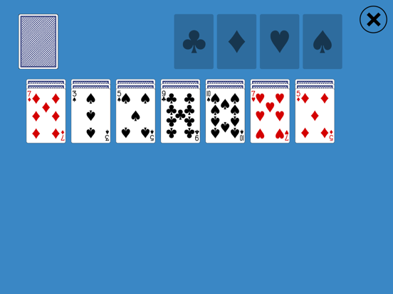 Screenshot #4 pour Solitaire Easthaven