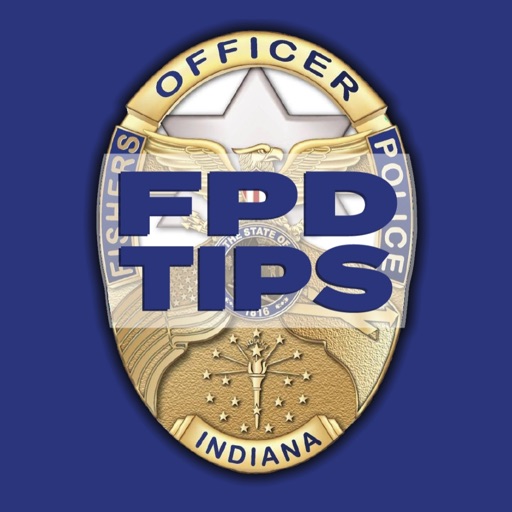 Fishers PD Crime Tips Download