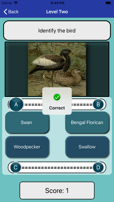 Birds Worlds screenshot 4