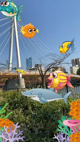 Game screenshot aruzo-kun apk