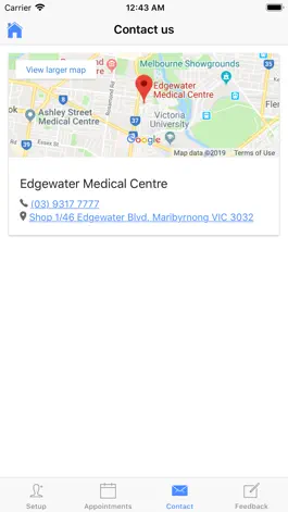Game screenshot Edgewater Medical Centre hack
