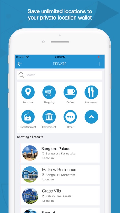 GlobedIN screenshot-7