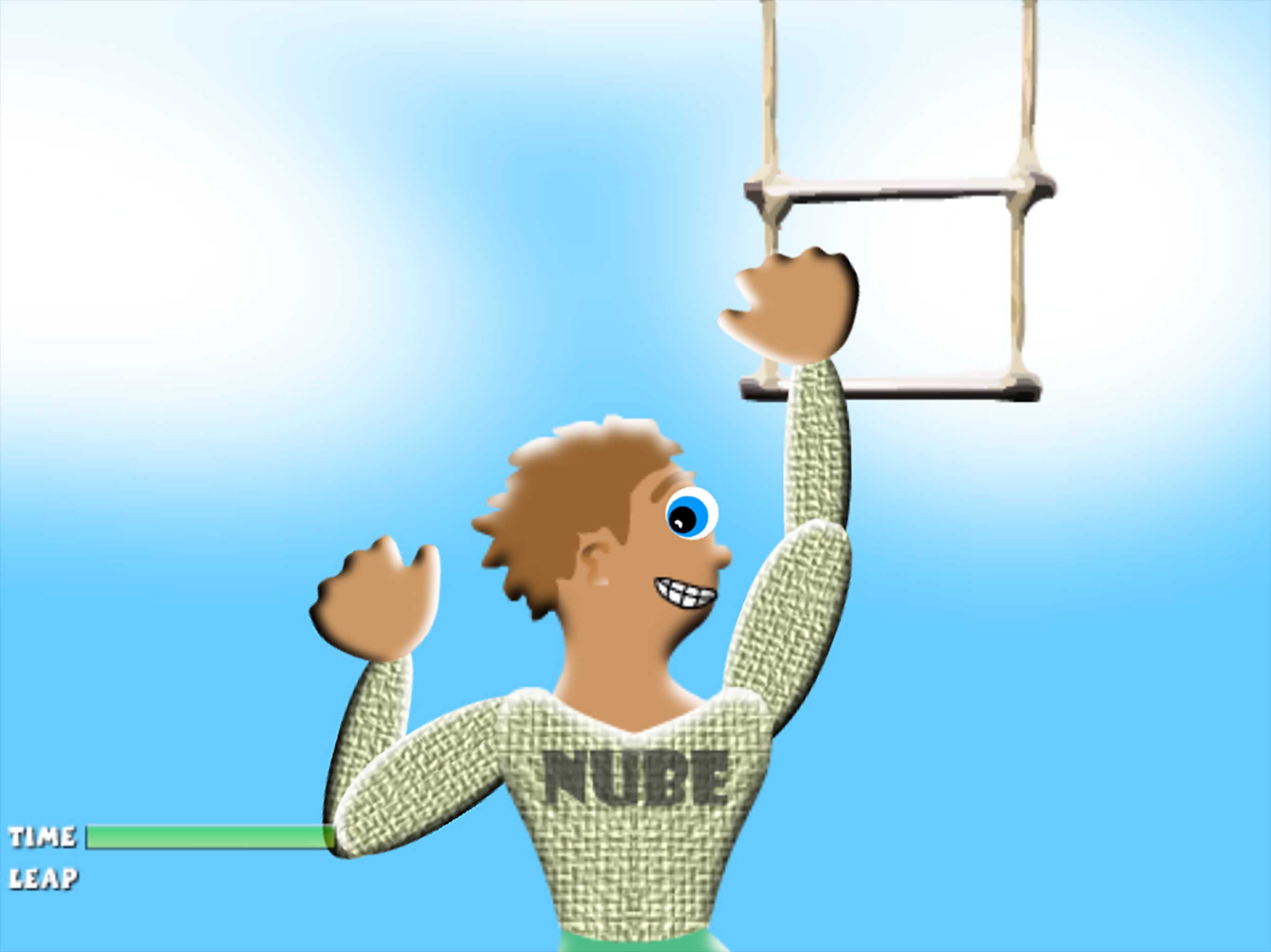 Climbing Fool screenshot 6
