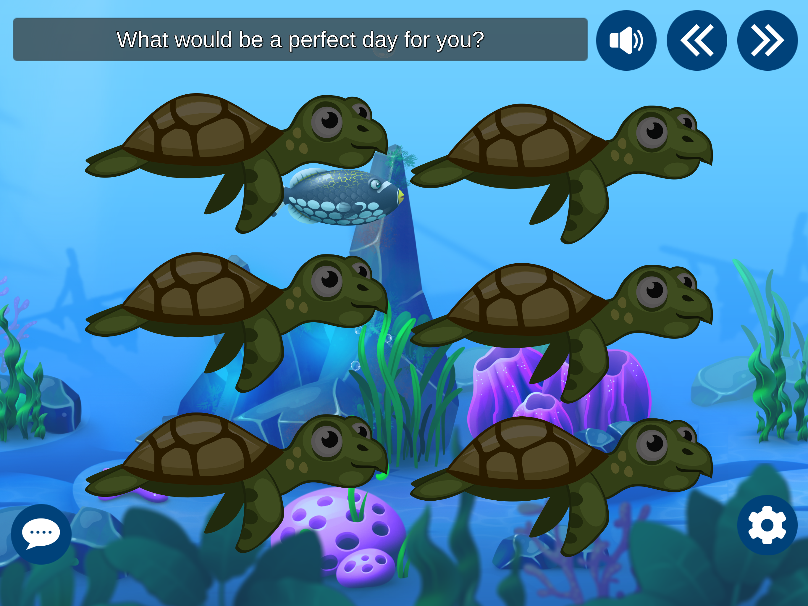 Turtle Pacing Board