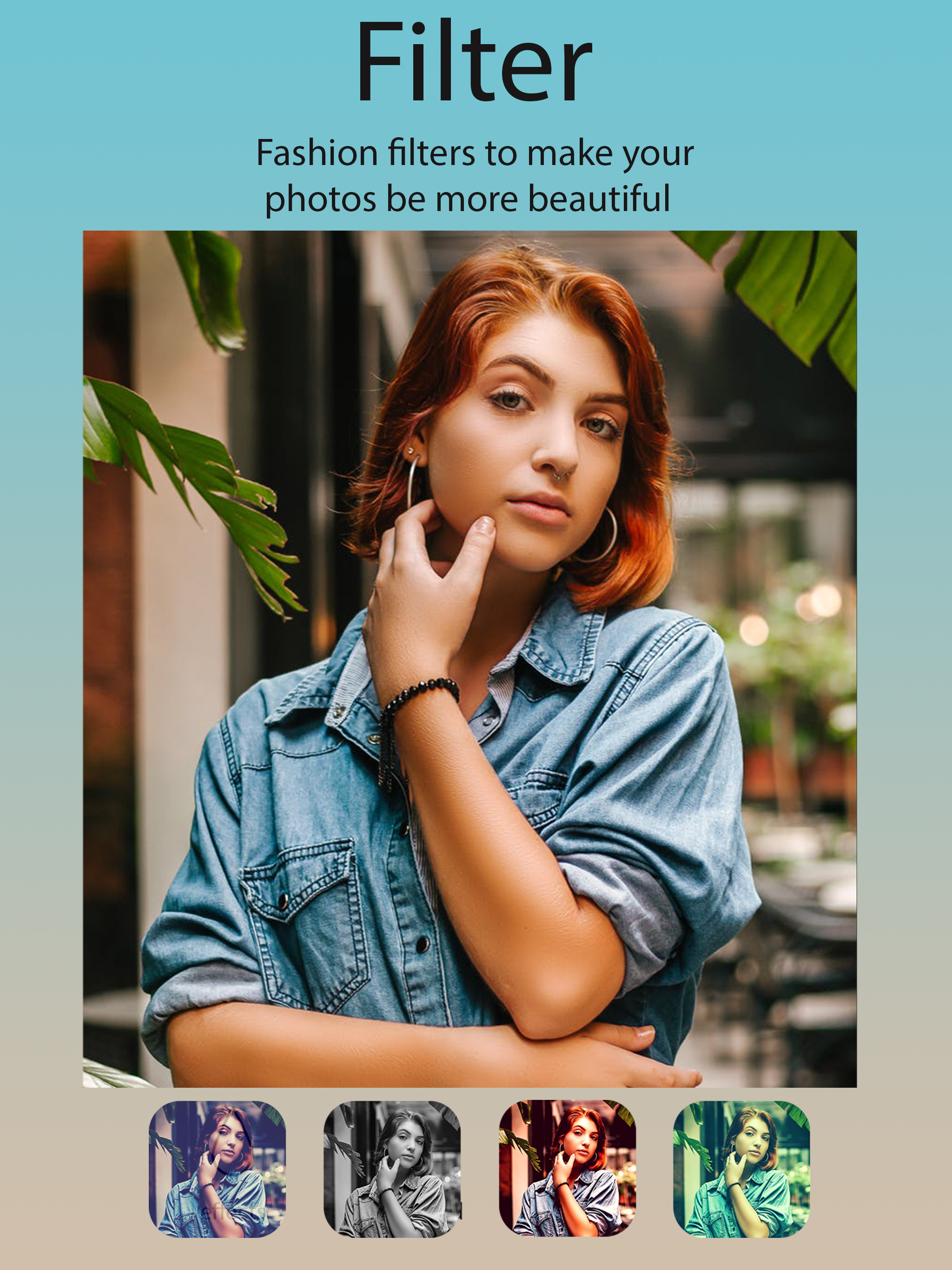 Square Fit Insta Photo Editor screenshot 7