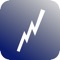 This application allows to display in real time the lightning impact of the Europe area (only)