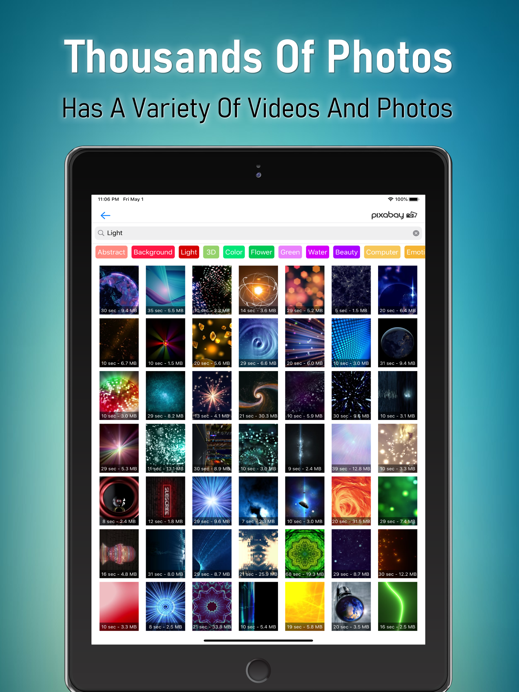 Wallpaper Creator! screenshot 9
