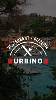 pizzeria urbino kaiserslautern iphone screenshot 1