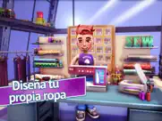 youtubers life - fashion ipad capturas de pantalla 1