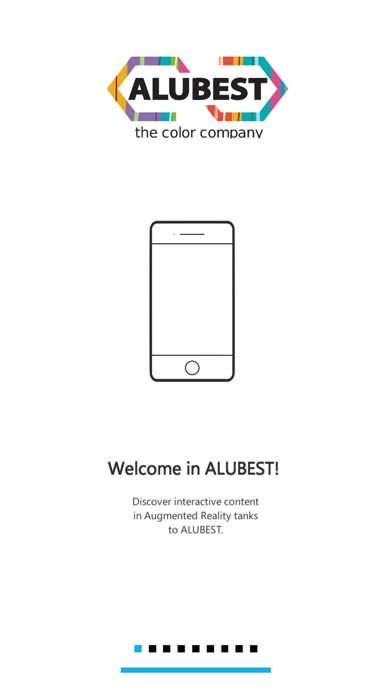 ALUBEST screenshot 2