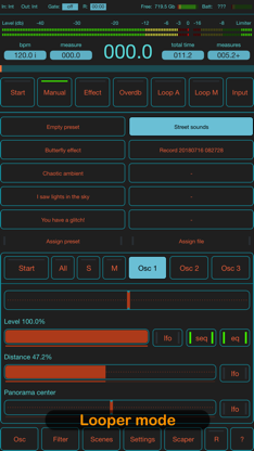 FieldScaper screenshot 6