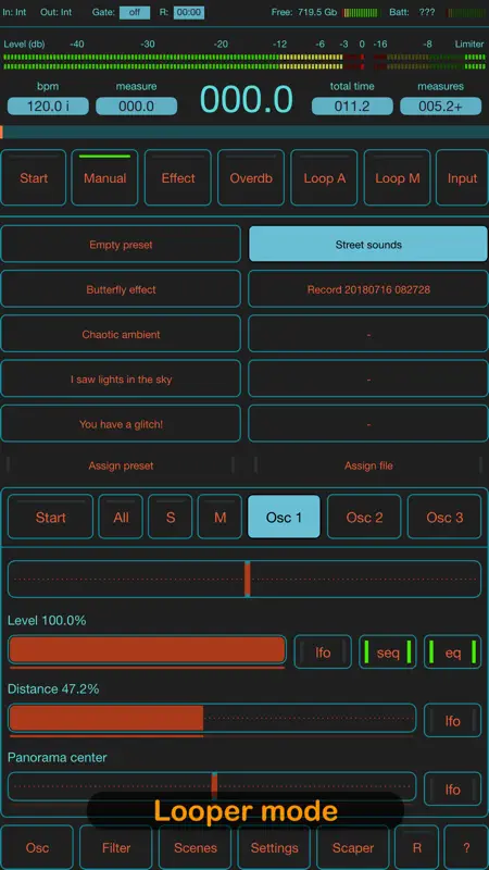 FieldScaper screenshot 6 of 7