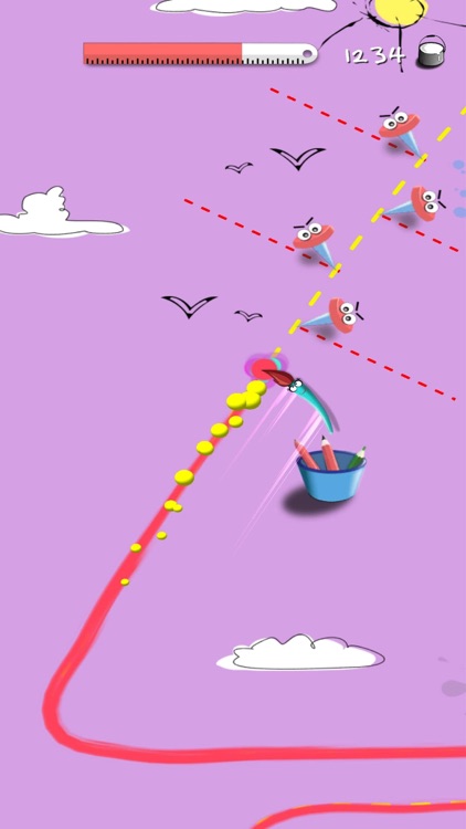 Draw One Line Picture screenshot-5