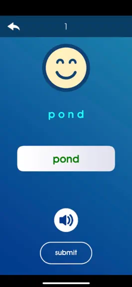 Game screenshot Wordsnest apk