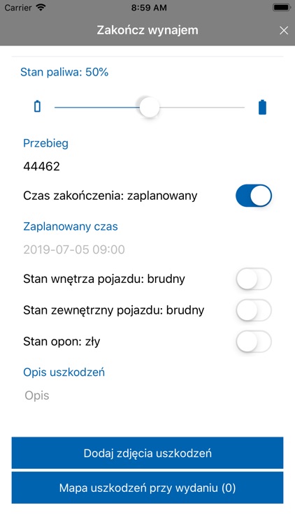 OMK Mobile screenshot-3