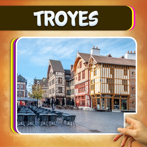 Troyes Tourism Guide