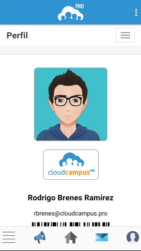 Cloud Campus Pro