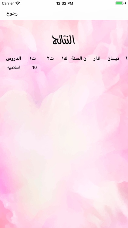 مدرسة الزهراء الابتدائية screenshot-4