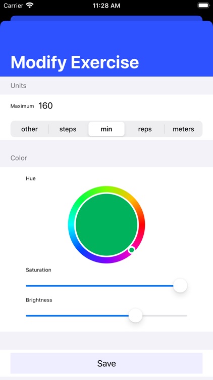 Train Up screenshot-3