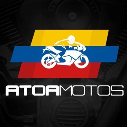 ATOAMOTOS