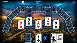 Game screenshot New York Solitaire hack