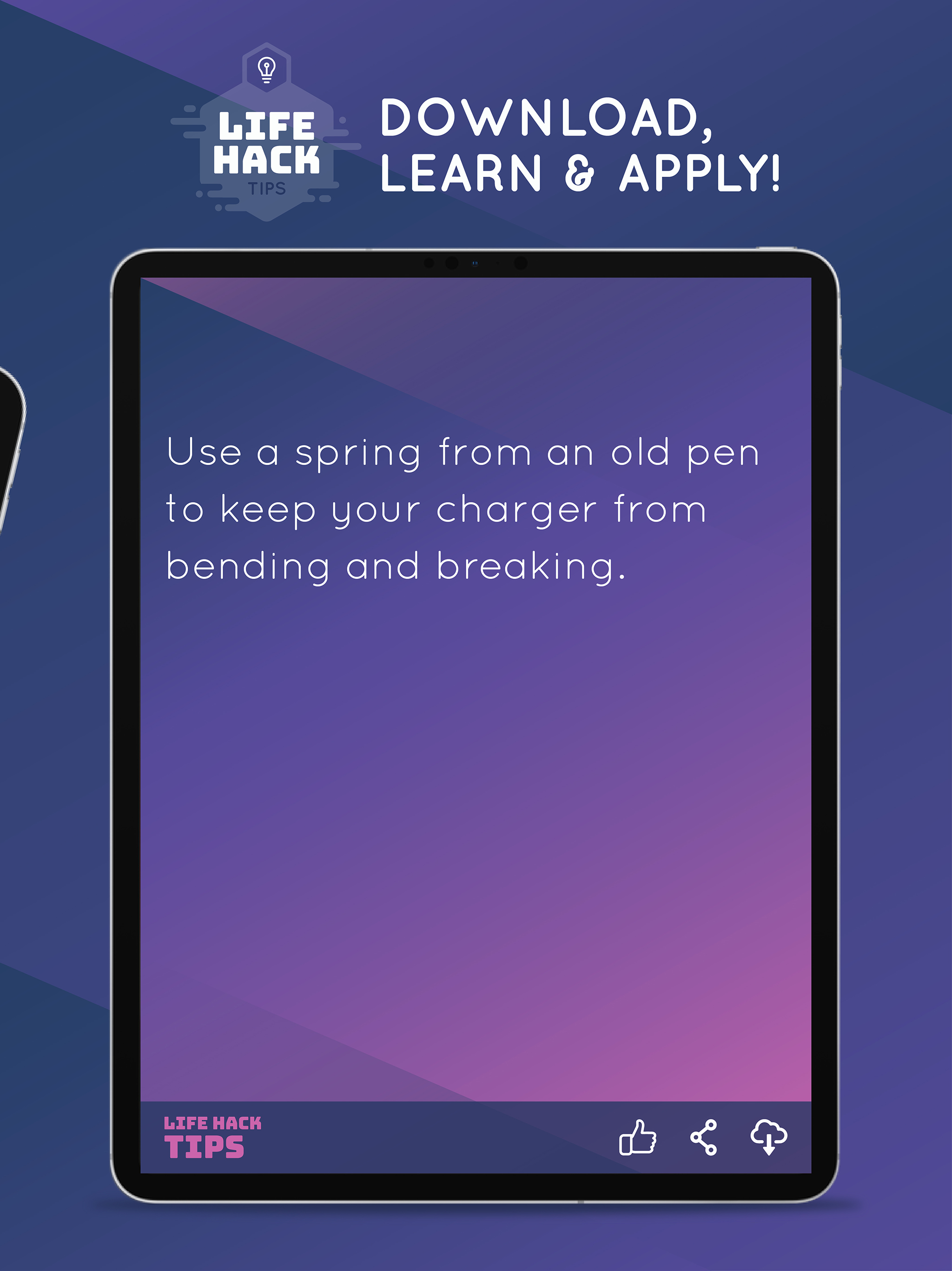 Life Hacks - Daily Tips screenshot 10