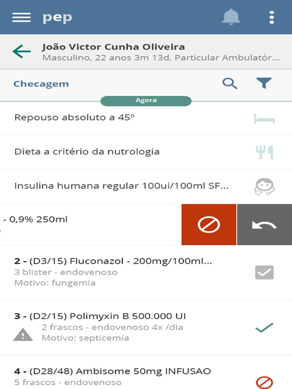 Screenshot #4 pour SOULMV PEP