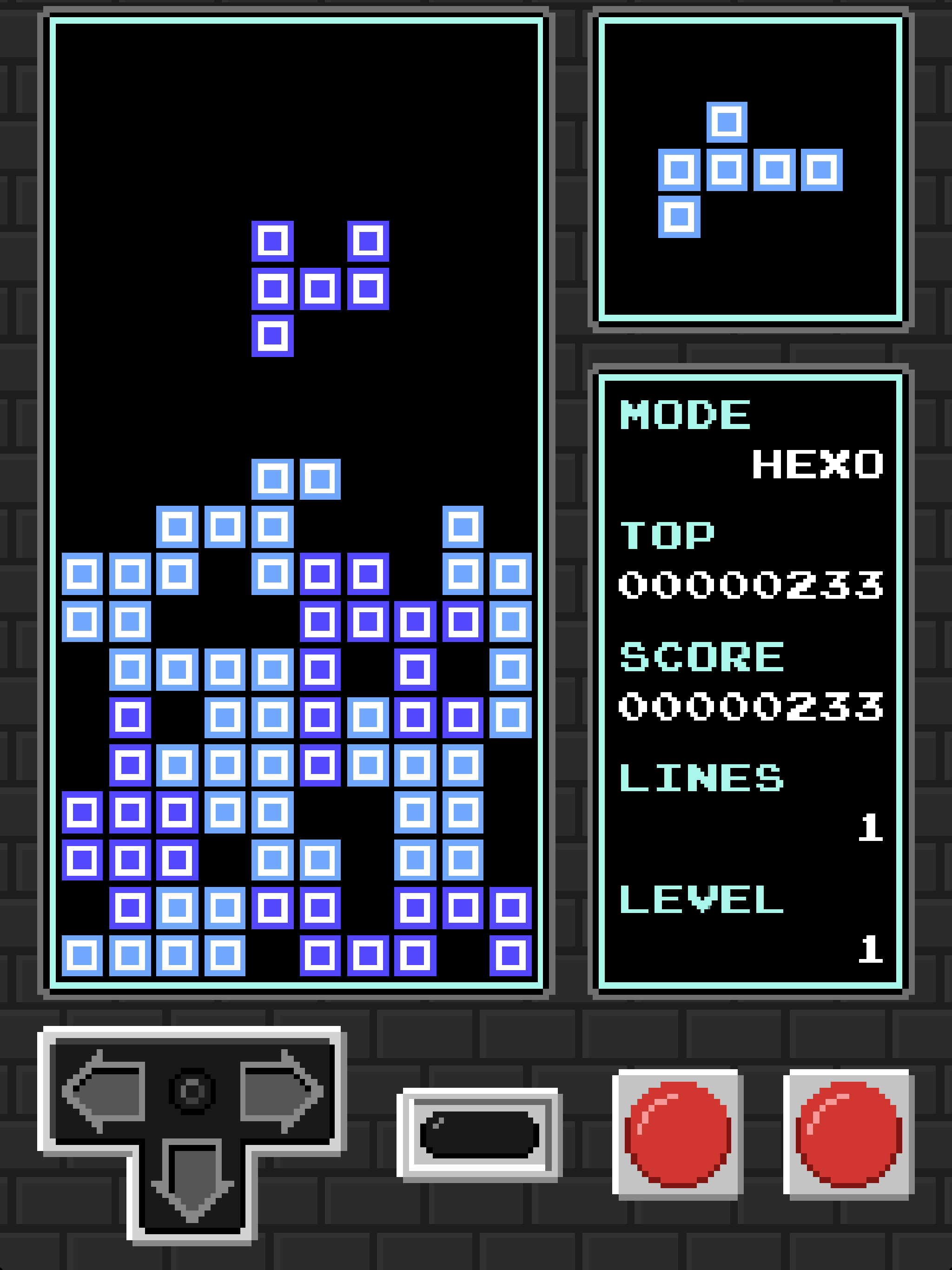 X-minos