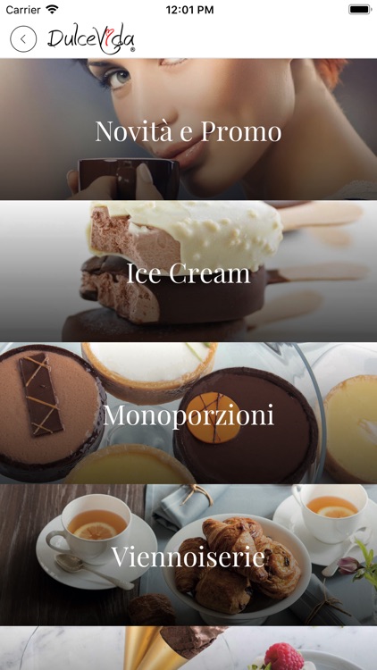 DulceVida screenshot-3