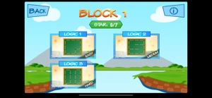 IQ Puzzle Kingdom screenshot #3 for iPhone