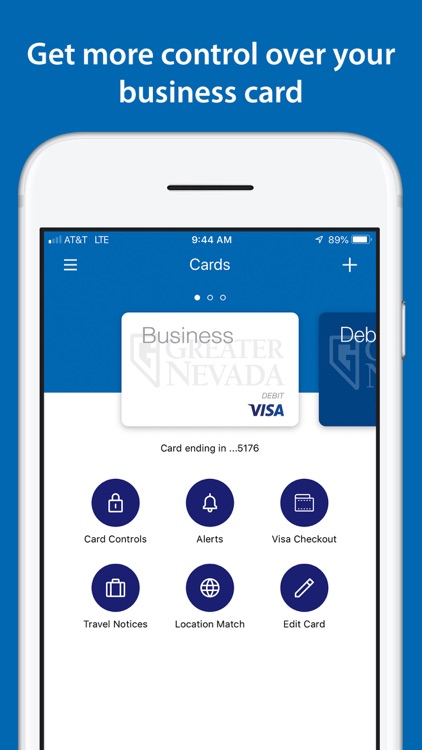 GNCU Cards by Greater Nevada Credit Union