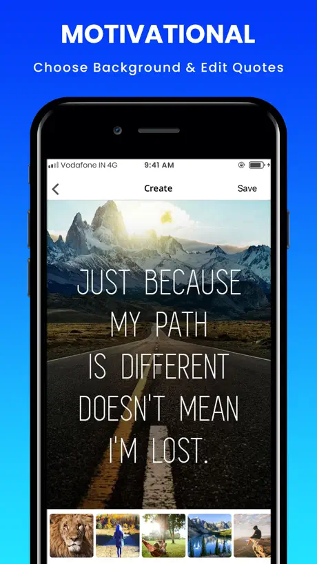 Sprint AR