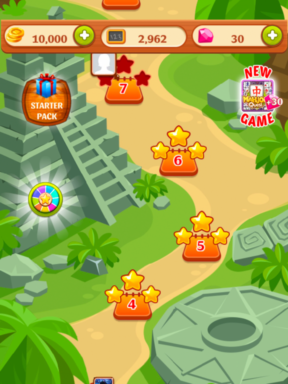 Sudoku Quest Color Soduku Game screenshot 2