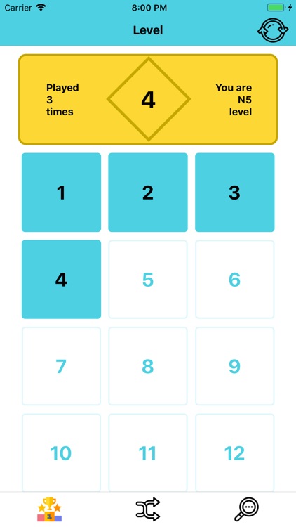 Tieng Nhat moi ngay - KotobaGO