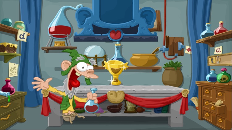 Læseguld 2 screenshot-4