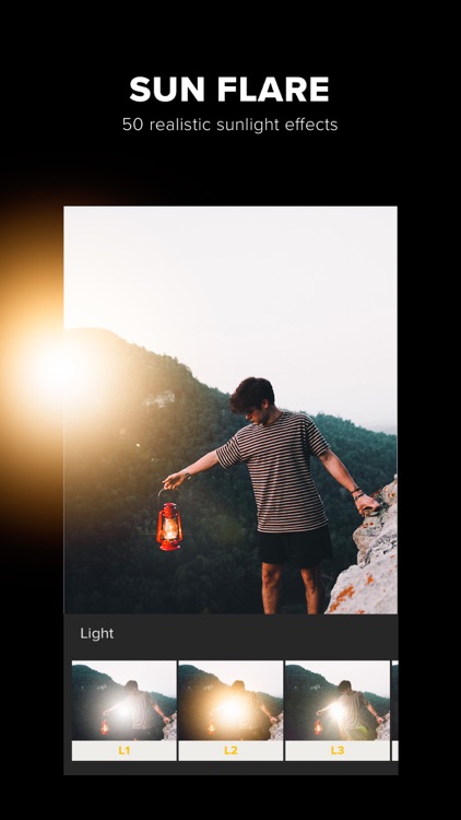 Presco Overlay screenshot-0