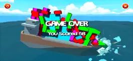 Game screenshot Falloff Blocks Lite hack