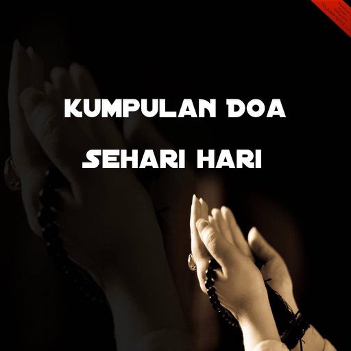 Kumpulan Doa Sehari Hari icon